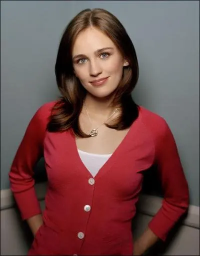 Sarah Thompson �tait Eve dans Angel. Dans quelle suite d'un film de Sarah Michelle Gellar tenait-elle le r�le principal de Danielle ?