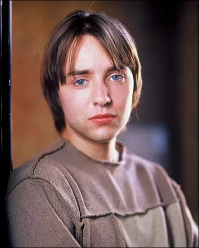 Vincent Kartheiser est Connor, le fils d'Angel. Il avait auparavant jou� avec Melanie Griffith et James Woods dans le sulfureux :