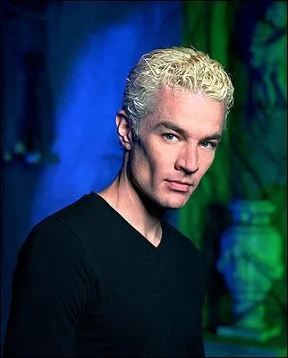 Dans Angel, James Marsters reprend le temps de quelques �pisodes inoubliables le r�le mythique de Spike. Dans quel film adapt� d'un manga tient-il le r�le du m�chant ?