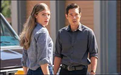 Qui est le personnage principal ?