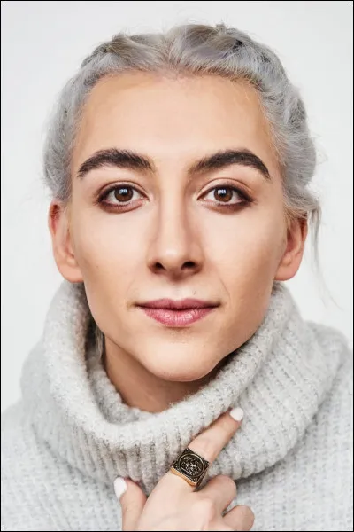 Qui est non binaire ?