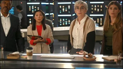 Où la série se déroule-t-elle ?