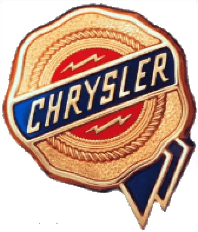 Qui est le fondateur en 1925 de la marque automobile Chyrsler ?