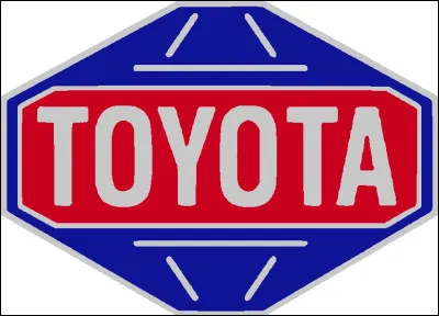 Qui est le fondateur en 1937 de la marque automobile Toyota ?