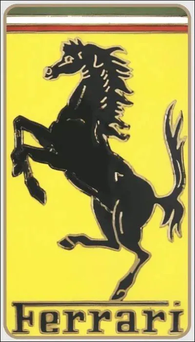 Qui est le fondateur en 1947 de la marque automobile Ferrari ?