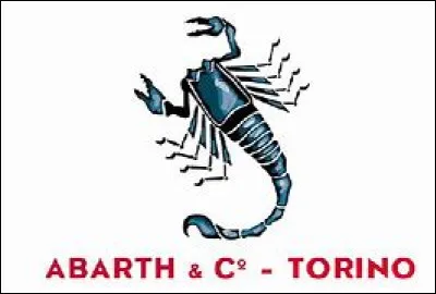 Qui est le fondateur en 1949 de la marque automobile Abarth ?