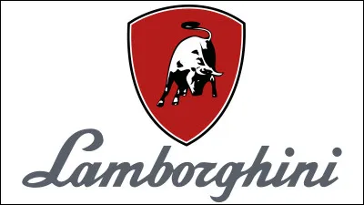 Qui est le fondateur en 1963 de la marque automobile Lamborghini ?