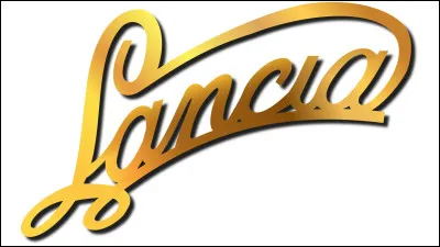 Qui est le fondateur en 1905 de la marque automobile Lancia ?