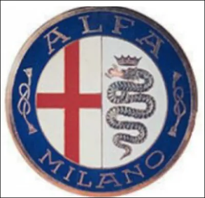 Qui est le fondateur en 1910 de la marque automobile Alfa Roméo ?