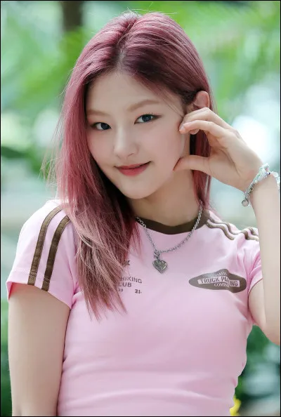 Qui est cette idole ?