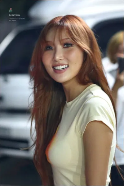 Qui est cette idole ?