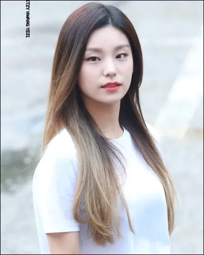 Qui est cette idole ?