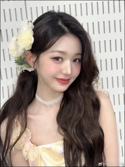 Qui est cette idole ?