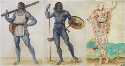 Pourquoi l'empereur Hadrien a-t-il fait construire ce mur de presque 120 km de long flanqué de 300 tours dont 80 fortins ?