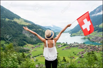 Quelle est la capitale de la Suisse ?