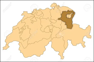 Lesquels de ces pays sont à la frontière de la Suisse ?