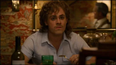 Qui Billy emmène-t-il au Flagelleur Mental en premier ?