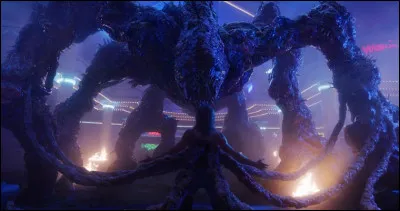 Où le Flagelleur Mental blesse-t-il Onze ?