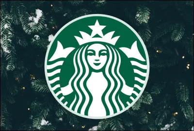 De quel pays vient la marque de café très connue, Starbucks ?