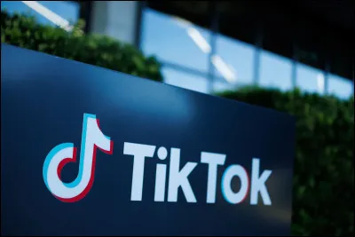 De quel pays vient le réseau social TikTok ?