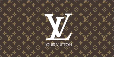 De quel pays vient la très célèbre marque de vêtements de luxe, Louis Vuitton ?