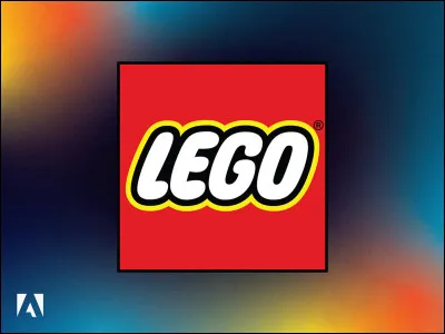 De quel pays vient la marque Lego ?
