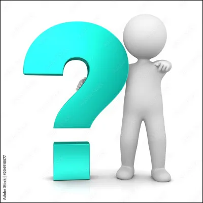 As-tu déjà été en couple ?