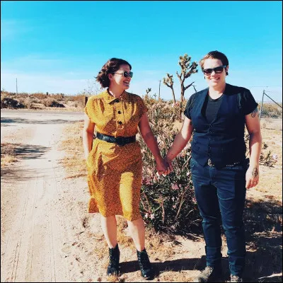 De quoi parles-tu avec tes copines ?