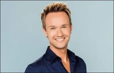 L'animateur Cyril Féraud est né le 15 mars 1995.