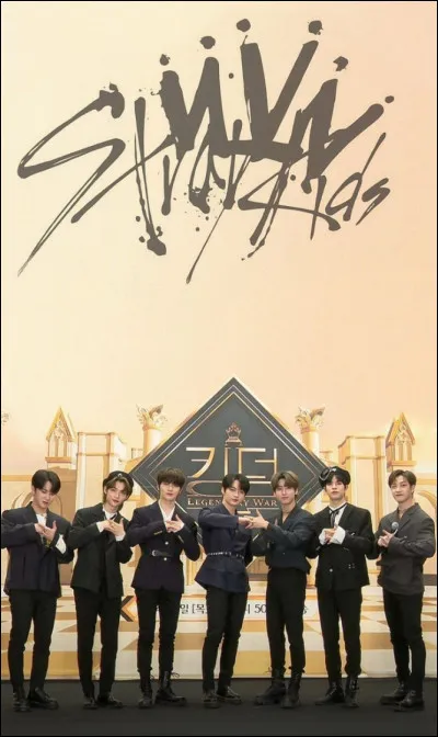 À quelle place ont-ils fini à lémission 'Kingdom' ?