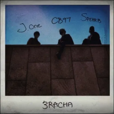 Quel membre fait partie de 3Racha ?