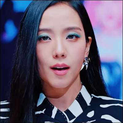 Quelle est ta chanson préférée de Jisoo ?