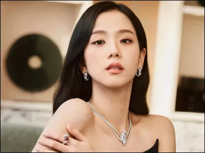 Choisis l'image de Jisoo qui te donne le plus envie :