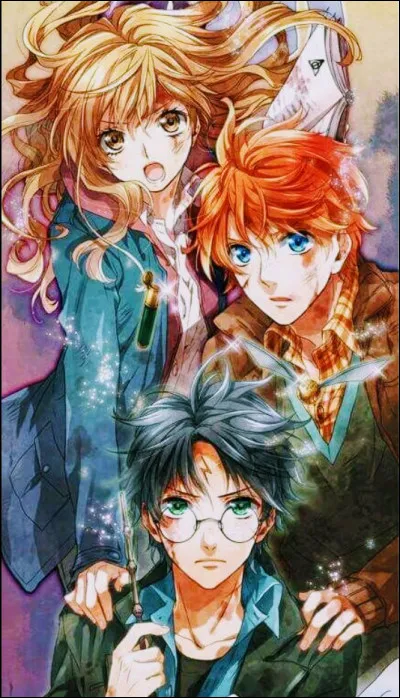 Quel bois préfères-tu pour ta baguette ?