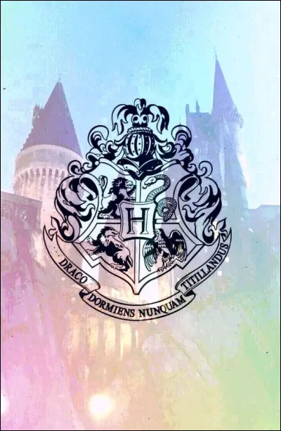 Quelle est ta matière préférée à Poudlard ?