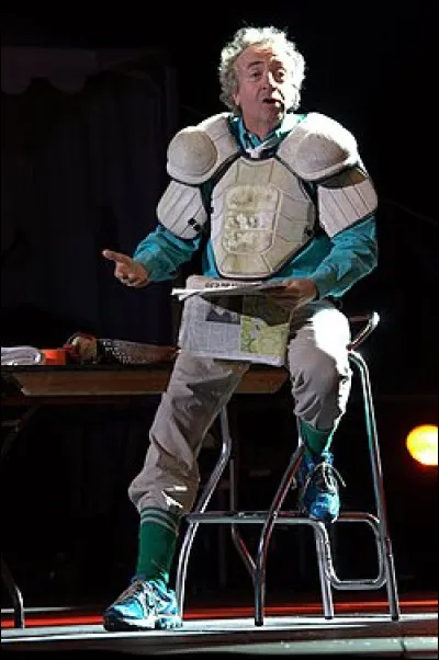 Lequel de ces livres est de Christiane Rochefort ?