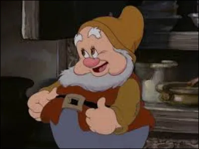 Quel mot est synonyme de « joyeux » ?