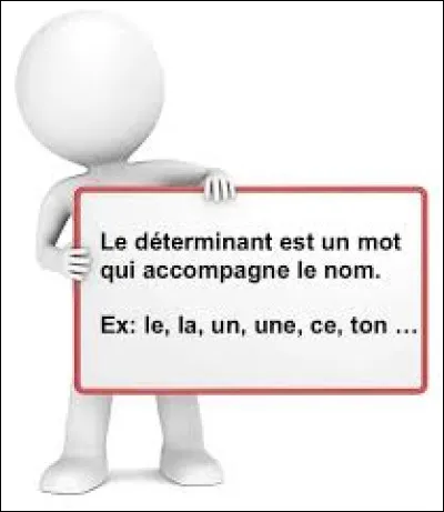 Quel est le mot le plus utilisé en français ?