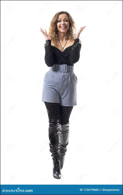 Que signifie "emphatique" ?