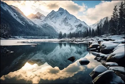 Quel grand alpiniste ayant également participé à l'expédition dans l'Annapurna en 1950, a écrit "La Montagne est mon domaine" ?
 Je vous donne un indice gratuit : ce n'est pas l'écrivain de "Premier de cordée"...