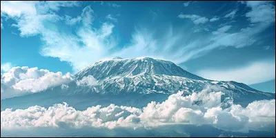 De quelle montagne Pascal Danel vantait-il les neiges, par les mots "♫ Elles te feront un blanc manteau", dans sa célèbre chanson ?