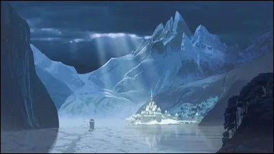 Dans l'animé "La Reine des neiges", Disney a créé Arendelle, un royaume au cur d'une montagne magique, qui fait rêver tous les enfants, mais ce lieu serait indéniablement inspiré de la ville d'Hallstatt. Dans quel pays ?