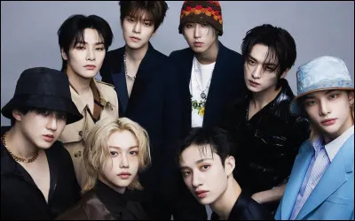 Tu veux que le concept de ton groupe soit...