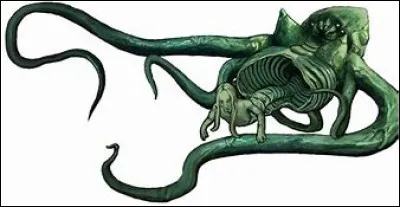 Quel est le nom de la déesse de l'amour, de la luxure et de la création ?