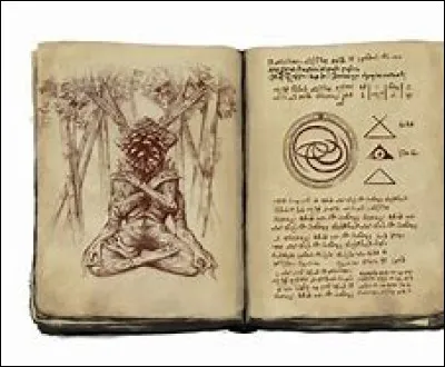 Quel est le nom du dieu de la nature ?