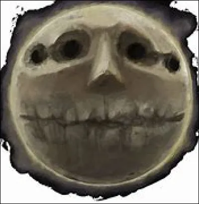 Quel est le nom du dieu de la Lune ?