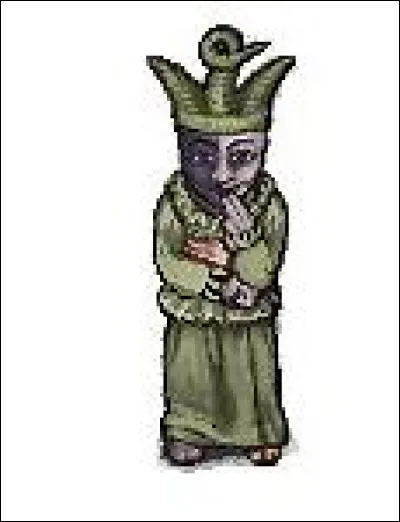 Comment se nomme son émissaire ?