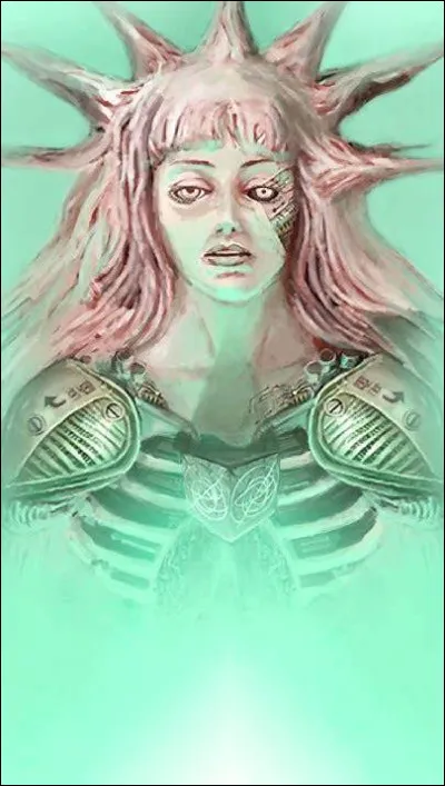 Quel est le nom du dieu machine ?