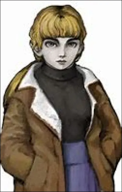 Comment se nomme cette journaliste ?