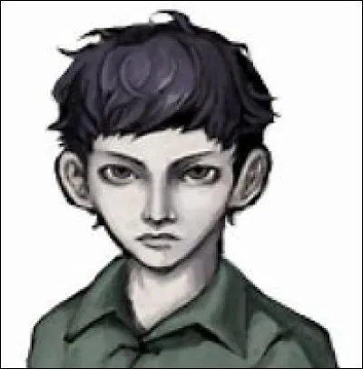 Quel est le nom de cet ex soldat ?